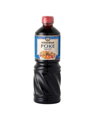 Salsa Poke Kikkoman 975ml